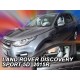 Ανεμοθραύστες για Land Rover Discovery Sport (2014+) - 2 τμχ εμπρός