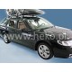 Ανεμοθραύστες για Saab 900/9-3 (1993-2003)  5 πορτο - 4 τμχ εμπρός και πίσω