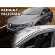 Ανεμοθραύστες για Renault Talisman /Grandtour (2015+) 5 πορτο ,sedan - 2 τμχ. εμπρός