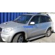 Ανεμοθραύστες για Toyota Rav4 (2000-2005) 3 πορτο