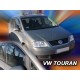 Ανεμοθραύστες για Vw Touran (2003-2015) - 4 τμχ εμπρός και πίσω