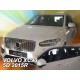 Ανεμοθραύστες για Volvo XC90 (2015+) 5 πορτο - 4 τμχ εμπρός και πίσω