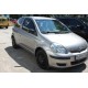 Ανεμοθραύστες για Toyota Yaris (2001-2006) 3 πορτο