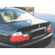 Lip spoiler  πορτ - μπαγκάζ για BMW E46 (1998-2005) - coupe