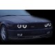 Κιτ CCFL angel eyes για BMW E30 / E34 -μπλε