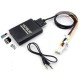 USB / MP3 Changer με Bluetooth* για Nissan Almera / Navara / Pathfinder / Patrol / Primera / Qashqai / X-Trail / 350Z