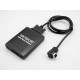 USB / MP3 Changer με Bluetooth* για Suzuki Swift / Grand / Vitara / Vitara / SX4 / Ignis, /Jimny / Splash / Aerio / Liana - με Clarion Radio