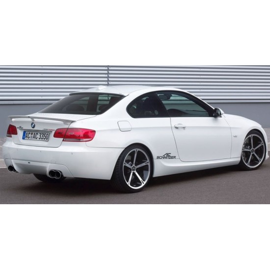 Αεροτομή πίσω παρμπρίζ για BMW E92 - AC Schnitzer