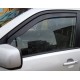 Ανεμοθραύστες για Suzuki Grand Vitara (2005-2014) 5 πορτο - 2 τμχ εμπρός