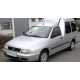 Ανεμοθραύστες για  Seat Ibiza / Cordoba / Inca (1993-1999) Vw Polo Variant / Caddy (1996-2001) 5 πορτο , sedan - 2 τμχ εμπρός