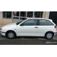 Ανεμοθραύστες για  Seat Ibiza / Cordoba / Inca (1993-1999) Vw Polo Variant / Caddy (1996-2001) 5 πορτο , sedan - 2 τμχ εμπρός