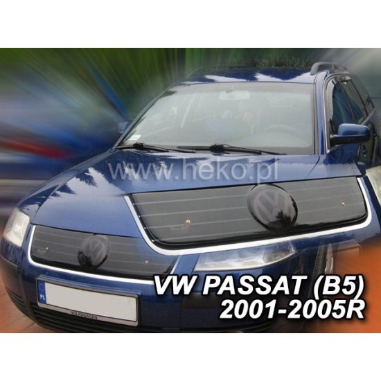 Ανεμοθραύστης μάσκας για VW Passat B5 (2001-2005)