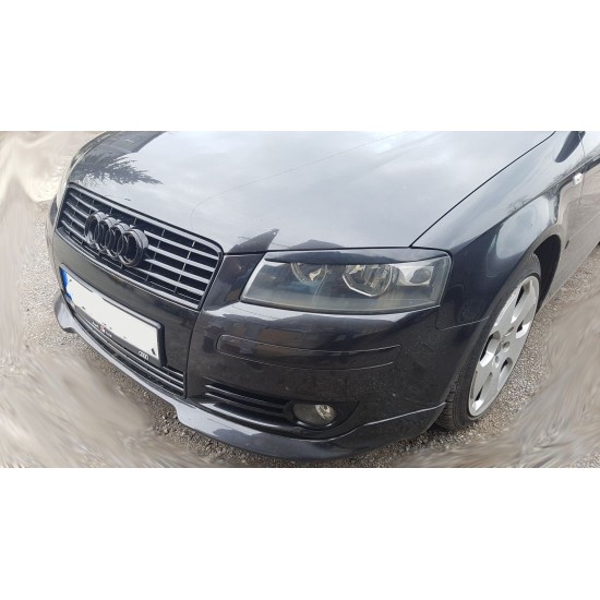 Φρυδάκια φαναριών για  Audi A3 / Audi A3 8P  (2003-2008)