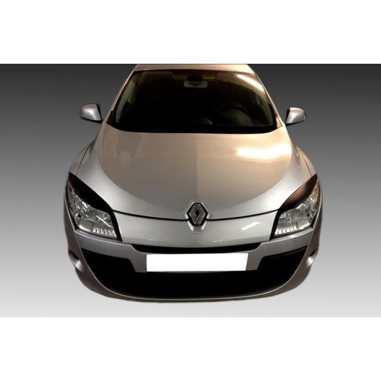 Φρυδάκια φαναριών για   Renault Megane (2008+)