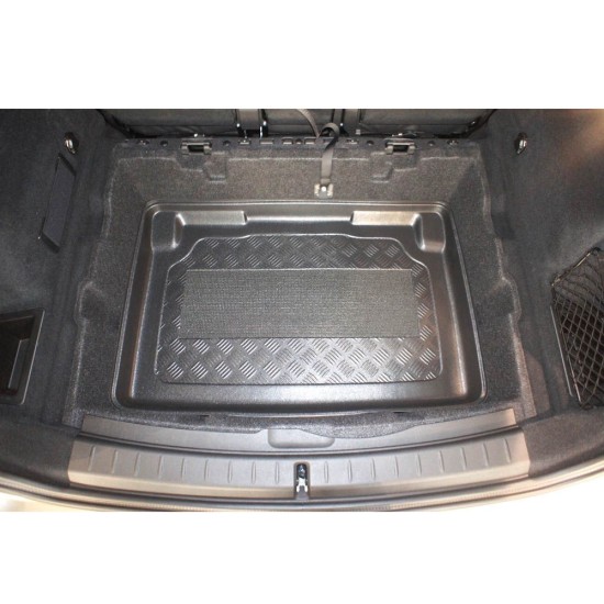 Πατάκι για πορτ - μπαγκάζ για BMW 2 (F45) Active   2014-for loading space under boot floor - 1τμχ.