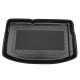 Πατάκι για πορτ - μπαγκάζ για Citroen C3  2009-2016 / DS3 Hatchback 3d/5d 2009- for all models (mini tyre / repair kit / spare tyre / ) - 1τμχ.