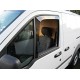 Ανεμοθραύστες για Ford Transit Connect / Tourneo I (2004-2013) - 2 τμχ. εμπρός