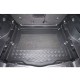 Πατάκι για πορτ - μπαγκάζ για Nissan X-Trail (T32) I  2014- 5 seats Low (under adjustable boot floor) - 1τμχ.