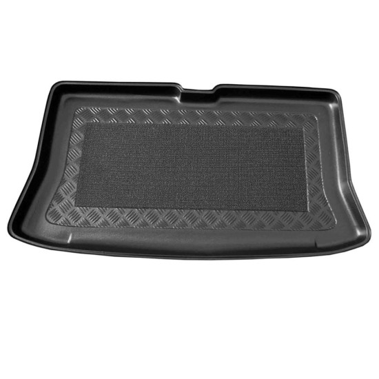 Πατάκι για πορτ - μπαγκάζ για Nissan Micra K 12 Hatchback 3d/5d 2002-2010 - 1τμχ.