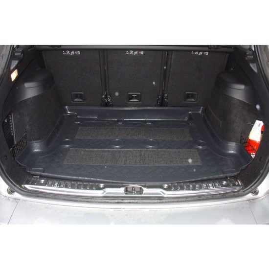 Πατάκι για πορτ - μπαγκάζ για Peugeot 308 /  Break C / (2007-2014)  Combi  5/7 seats (3rd row inside or removed) - 1τμχ.