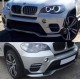 Αεροδυναμικό πακέτο για BMW X5 E70 (2010-2012) - face lift