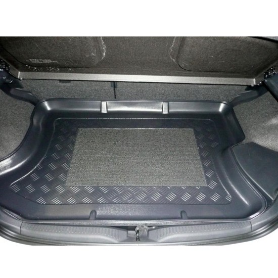 Πατάκι για πορτ - μπαγκάζ για Toyota Auris HSD (Hybrid) 5 doors 2010-2012 - Up - 1τμχ.