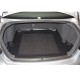 Πατάκι για πορτ - μπαγκάζ για Volkswagen Caddy Life Mt / Caddy Comfortline Mt  Trendline MCombi 2004-2010 / 2010 - 5 seats boot walls insulated with bars behind 2 row separating luggage compartment - 1τμχ.