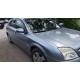 Ανεμοθραύστες για Opel Vectra C (2002-2008) 5 πορτο - 4 τμχ. εμπρός και πίσω