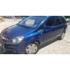 Ανεμοθραύστες για Opel Zafira B  (2005-2011)  - 4 τμχ. εμπρός και πίσω