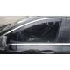 Ανεμοθραύστες για Mercedes S-Class W222  (2013+) sedan - 2 τμχ. εμπρός