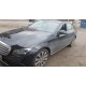 Ανεμοθραύστες για Mercedes S-Class W222  (2013+) sedan - 2 τμχ. εμπρός