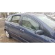 Ανεμοθραύστες για Mercedes A-Class W169 (2004-2012) /B-Class W245 (2005-2011) 5 πορτο - 2 τμχ. εμπρός