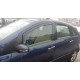 Ανεμοθραύστες για Mercedes B-Class W245 (2005-2011) 5 πορτο - 4 τμχ. εμπρός και πίσω