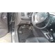 Λαστιχένια πατάκια Rezaw Plast για Hyundai I Santa Fe (2007-2012) - τύπου σκαφάκι - 4τμχ.