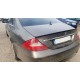 Αεροτομή πορτ - μπαγκάζ για Mercedes W219 CLS (2004-2010) - AMG Design