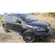 Ανεμοθραύστες για Honda CR-V (2007-2012) - 4 τμχ. εμπρός και πίσω