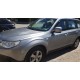 Ανεμοθραύστες για Subaru Forester (2008-2013) - 4 τμχ εμπρός και πίσω