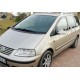 Ανεμοθραύστες για Ford Galaxy (1994-2006) / VW Sharan (1995-2010) / Seat Alhambra  2 τμχ. εμπρός