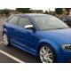 Ανεμοθραύστες για Audi A3 (2004-2012) 3 πορτο