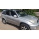 Ανεμοθραύστες για Toyota Rav4 (2000-2005) 5 πορτο - 2 τμχ. εμπρός