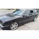 Ανεμοθραύστες για Mercedes E-Class W210 (1995-2003) combi ,sedan - 2 τμχ. εμπρός