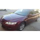 Ανεμοθραύστες για Mazda 6 (2002-2007) 5 πορτο ,sedan - 2 τμχ. εμπρός