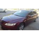 Ανεμοθραύστες για Mazda 6 (2002-2007) sedan  - 4 τμχ. εμπρός και πίσω