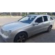 Ανεμοθραύστες για Mercedes C-Class W203 (2000-2007)  sedan ,combi - 2 τμχ. εμπρός