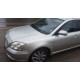 Ανεμοθραύστες για Toyota Avensis (2003-2009) 5 πορτο , sedan - 2 τμχ εμπρός