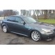 Ανεμοθραύστες για BMW 5 E60/Ε61  (2004-2010) sedan  - 2  τμχ. εμπρός