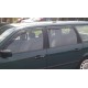 Ανεμοθραύστες για Vw Passat (B3/B4) (1988-1996) sedan - 4 τμχ εμπρός και πίσω