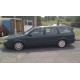 Ανεμοθραύστες για Vw Passat (B3/B4) (1988-1996) sedan - 4 τμχ εμπρός και πίσω