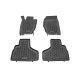 Λαστιχένια πατάκια Rezaw Plast για Jeep Cherokee / Liberty (2001-2008) - τύπου σκαφάκι - 4τμχ.