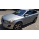 Ανεμοθραύστες για Volvo XC60 (2008-2017) 5 πορτο - 4 τμχ εμπρός και πίσω